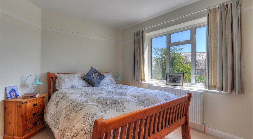 Photo of 2 Grange Villas