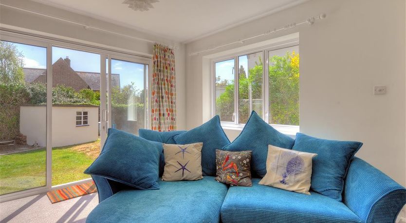 Photo of 2 Grange Villas