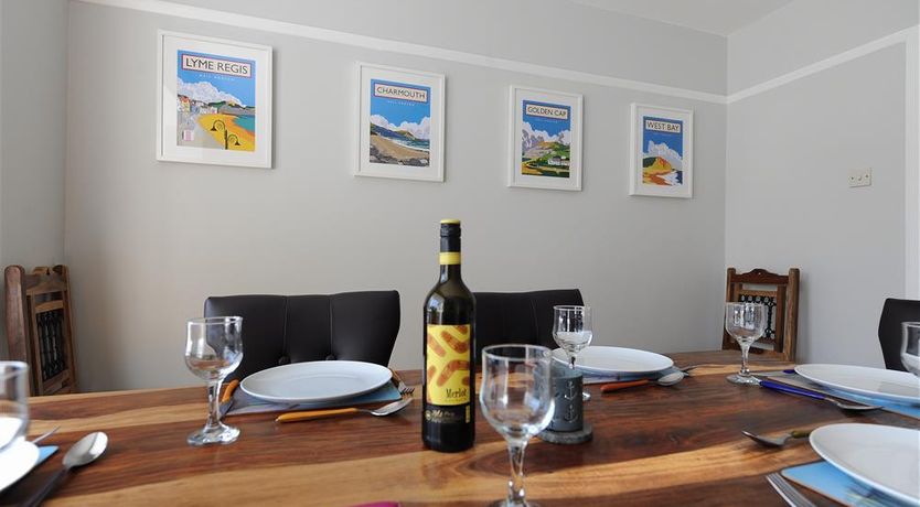 Photo of 2 Grange Villas