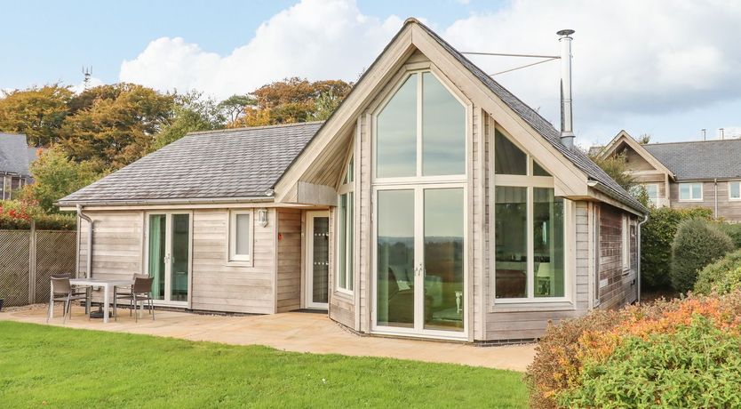 Photo of Swandown 11 The Cygnet