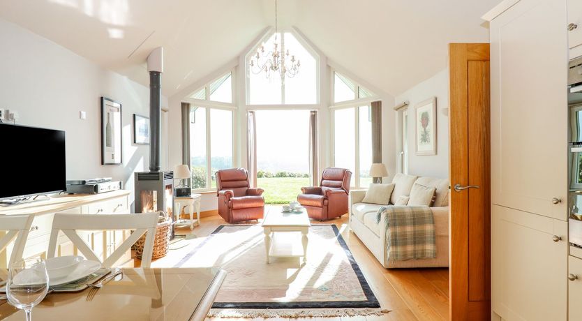 Photo of Swandown 11 The Cygnet