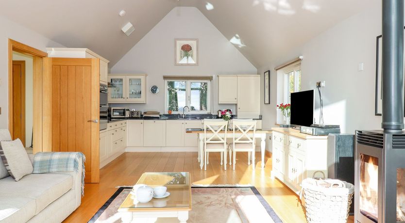 Photo of Swandown 11 The Cygnet