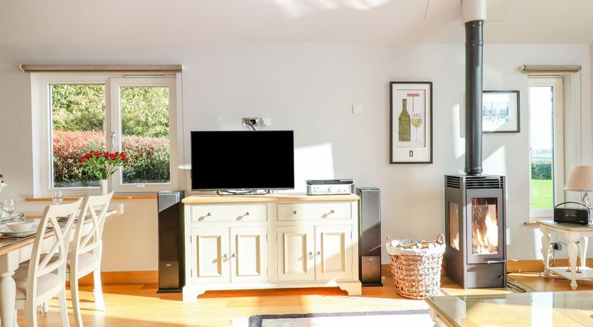 Photo of Swandown 11 The Cygnet