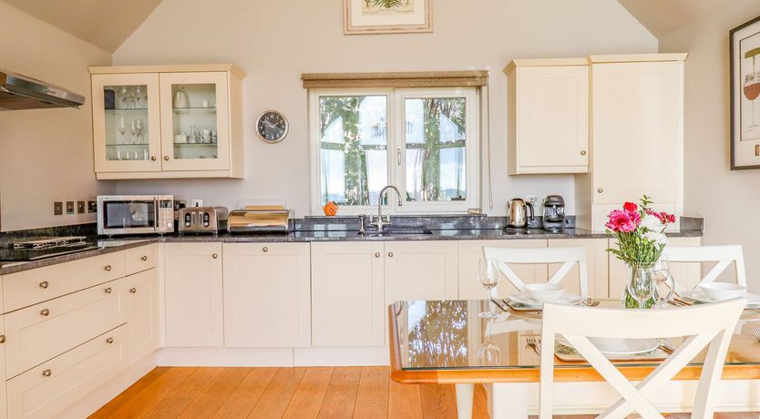 Photo of Swandown 11 The Cygnet