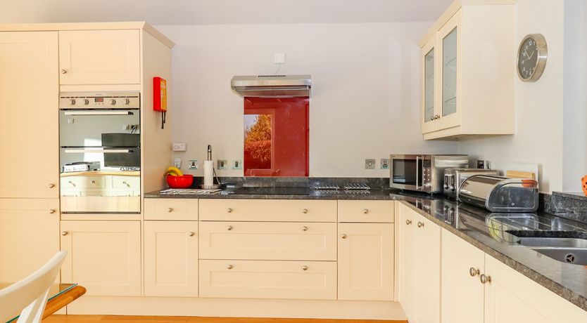 Photo of Swandown 11 The Cygnet