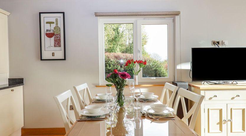 Photo of Swandown 11 The Cygnet