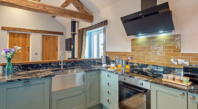 Photo of 2 Bed in Denbigh