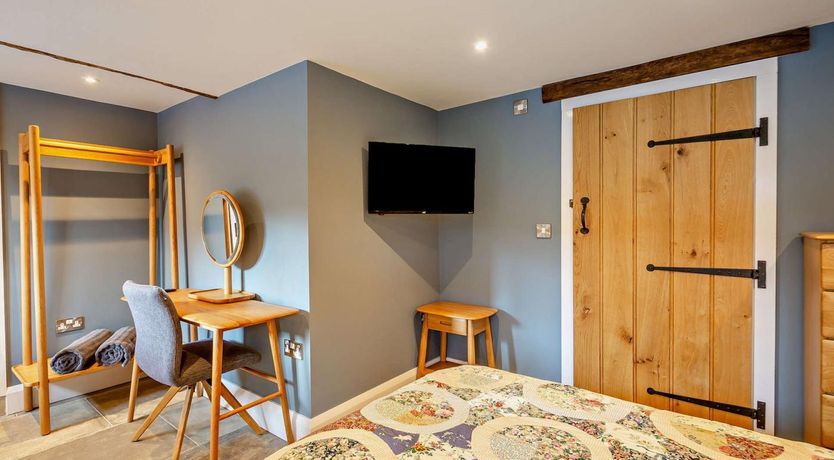Photo of 2 Bed in Denbigh