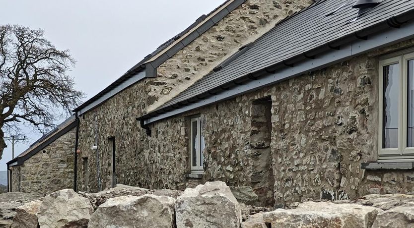 Photo of Cottage in North Wales