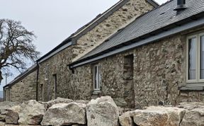 Photo of Cottage in North Wales