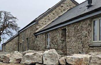 Cottage in North Wales Holiday Home