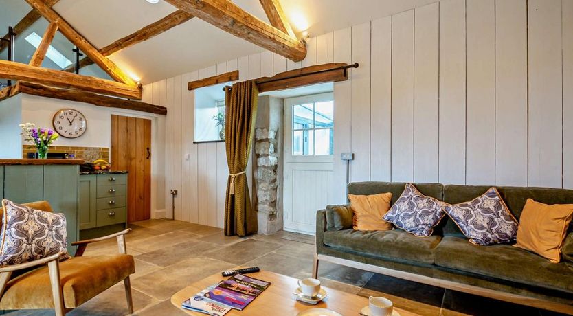 Photo of 2 Bed in Llannefydd