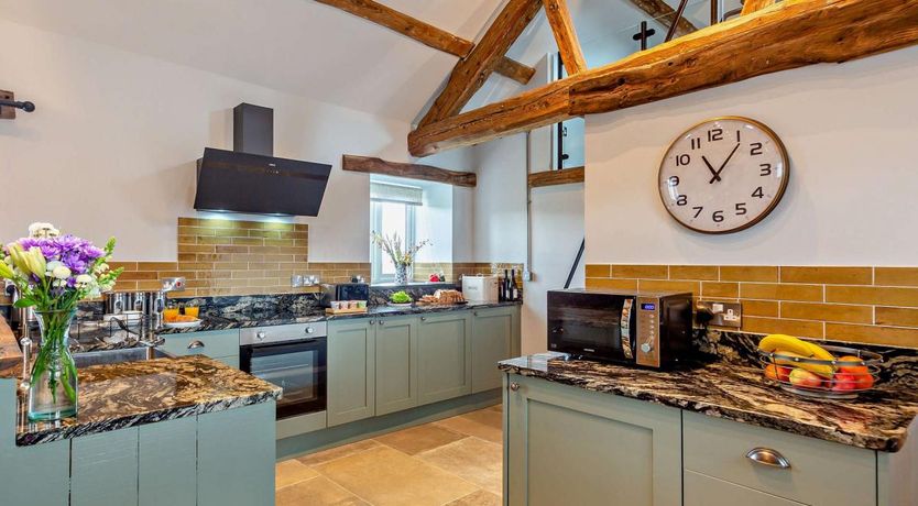 Photo of 2 Bed in Llannefydd