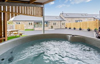 in Denbigh 5.5 miles (95843) Holiday Home