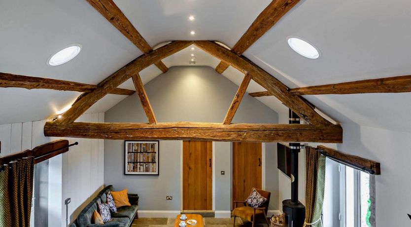 Photo of 2 Bed in Llannefydd