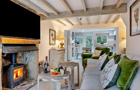 Photo of cottage-in-gloucestershire-35