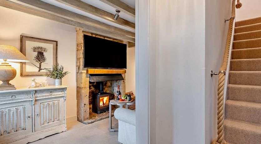 Photo of 2 Bed in Snowshill