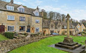 Photo of Cottage in Gloucestershire