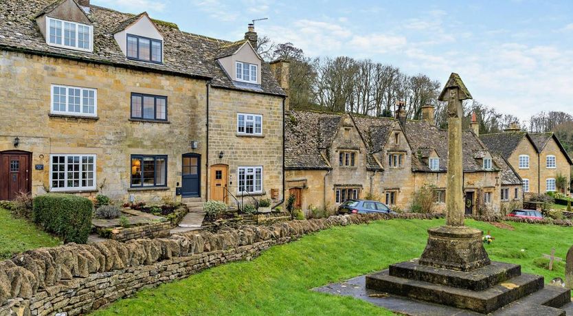 Photo of Cottage in Gloucestershire