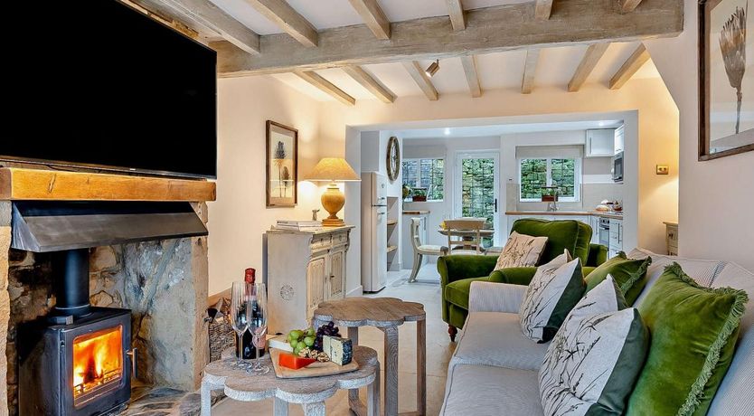 Photo of 2 Bed in Snowshill