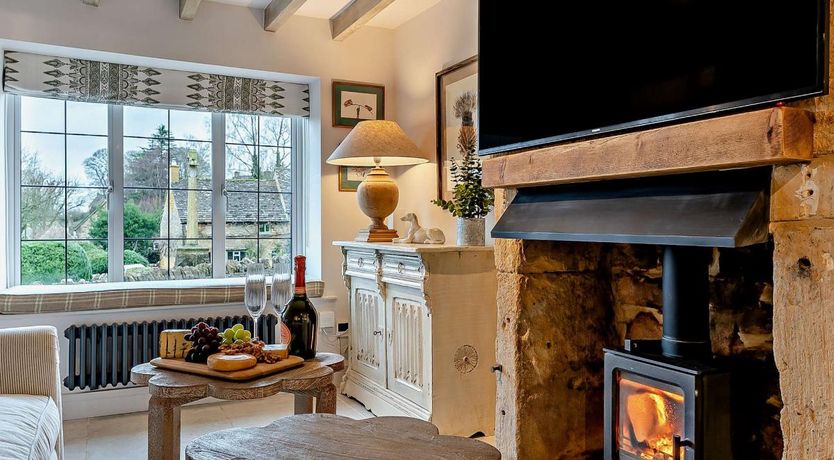 Photo of 2 Bed in Snowshill