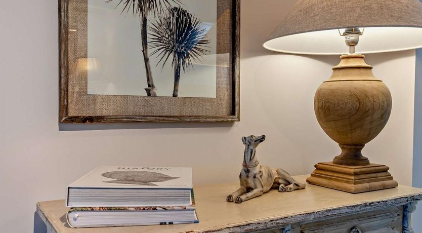 Photo of 2 Bed in Snowshill