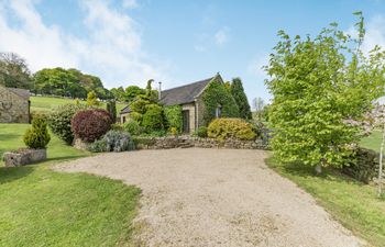 Garden House Holiday Home