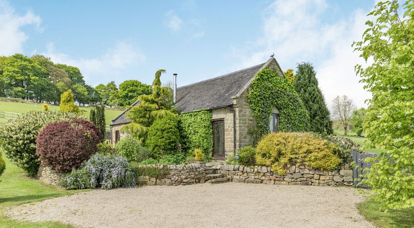 Photo of Garden House