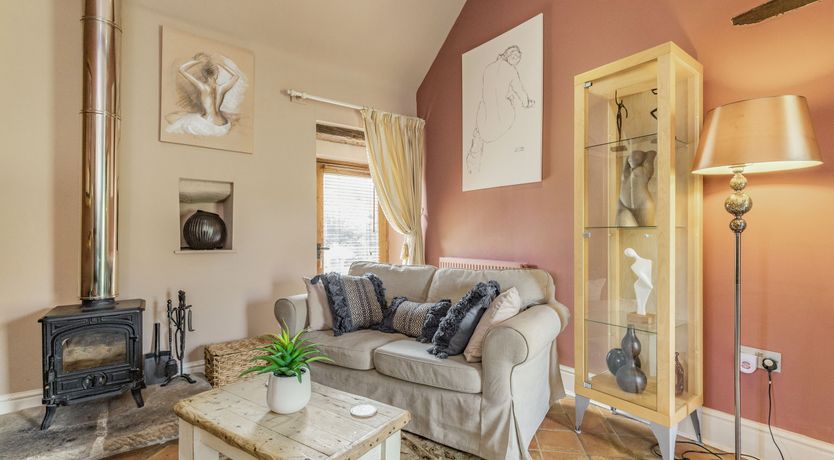 Photo of Garden House