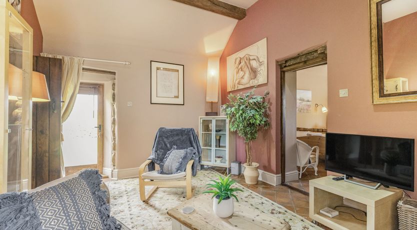 Photo of Garden House