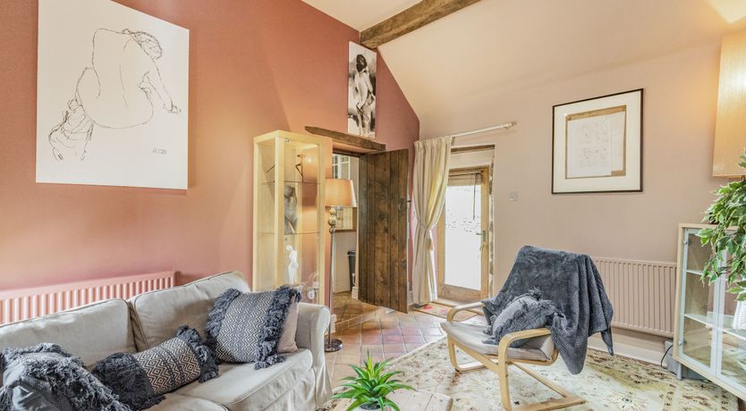 Photo of Garden House