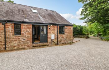 The Old Byre Holiday Home