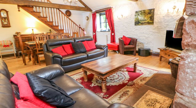 Photo of The Old Byre