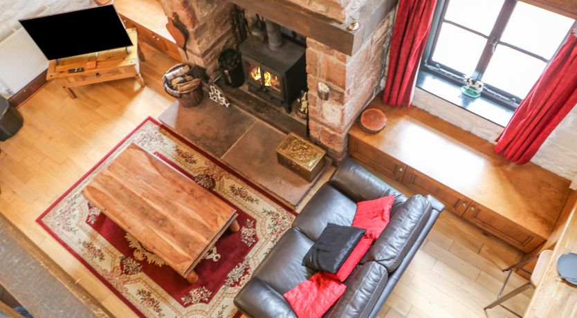 Photo of The Old Byre