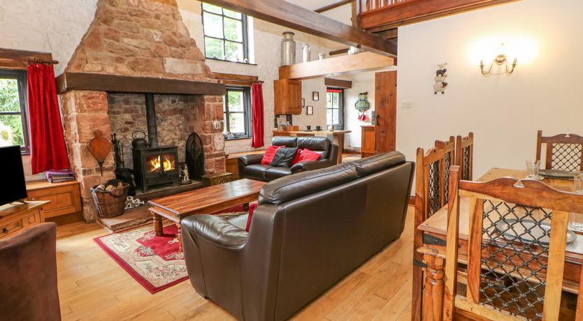 Photo of The Old Byre