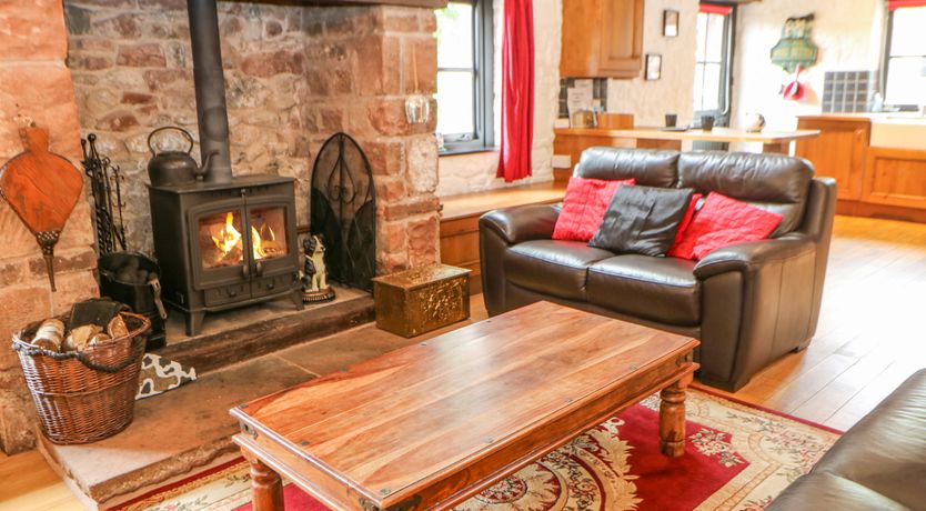 Photo of The Old Byre