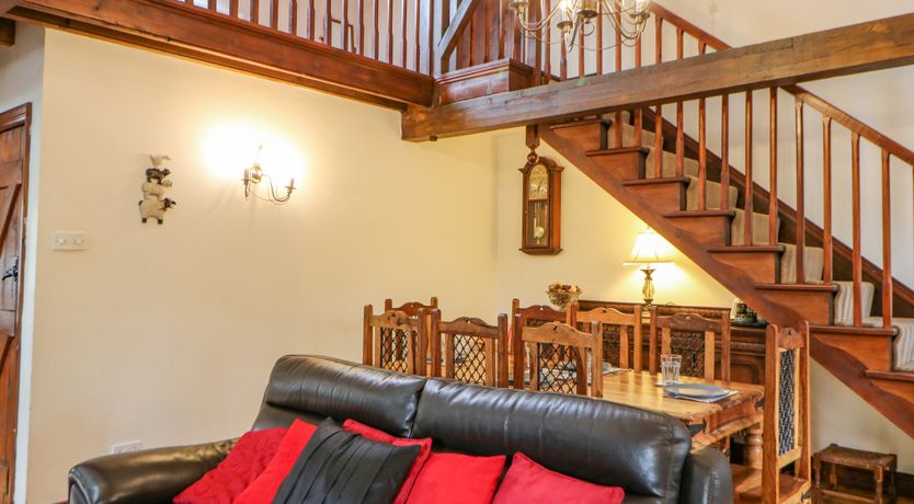 Photo of The Old Byre