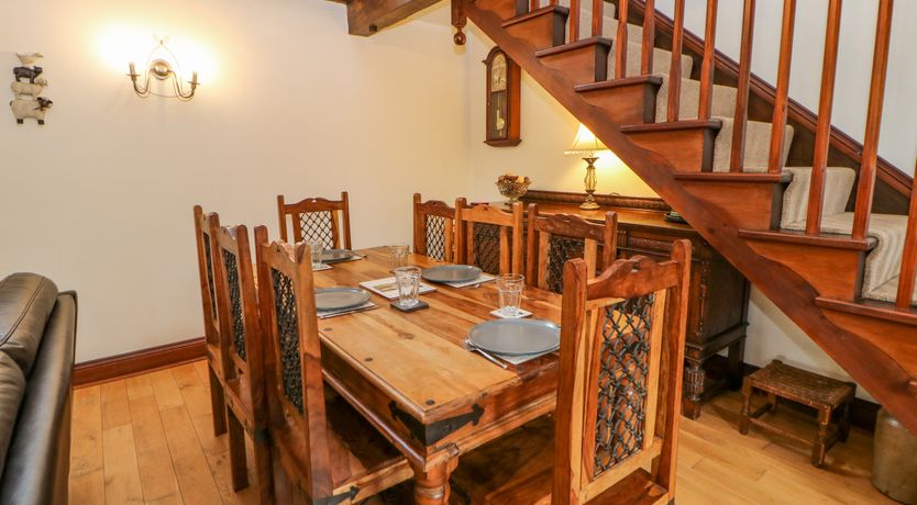 Photo of The Old Byre