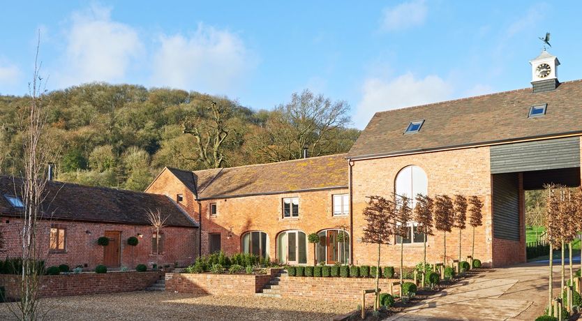 Photo of Fairoaks Barns