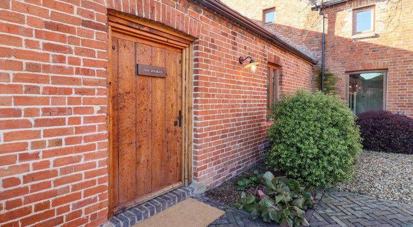 Photo of Fairoaks Barns