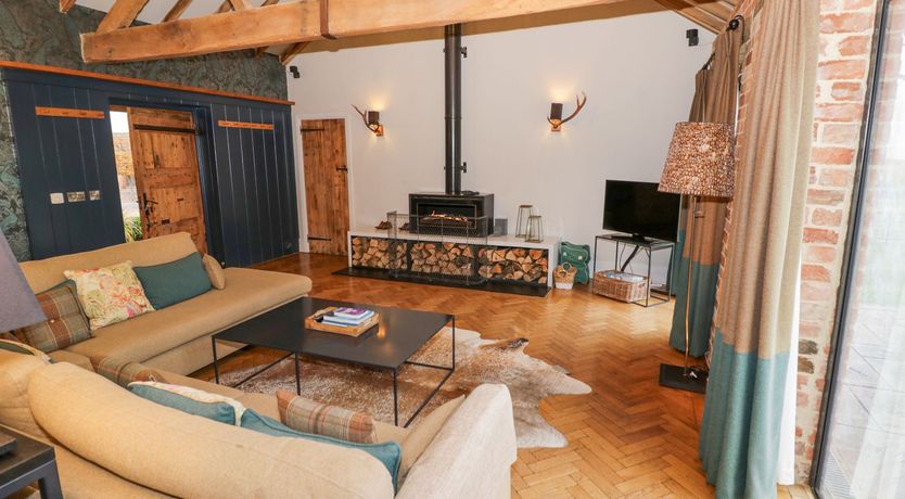 Photo of Fairoaks Barns