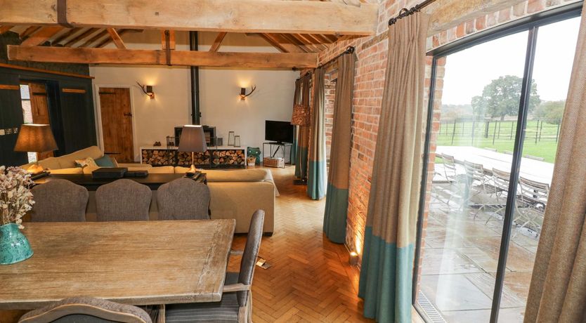 Photo of Fairoaks Barns