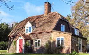 Photo of Golford Cottage