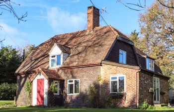 Golford Cottage Holiday Home