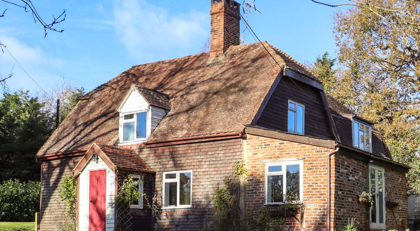 Photo of Golford Cottage