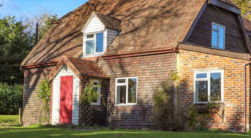 Photo of Golford Cottage