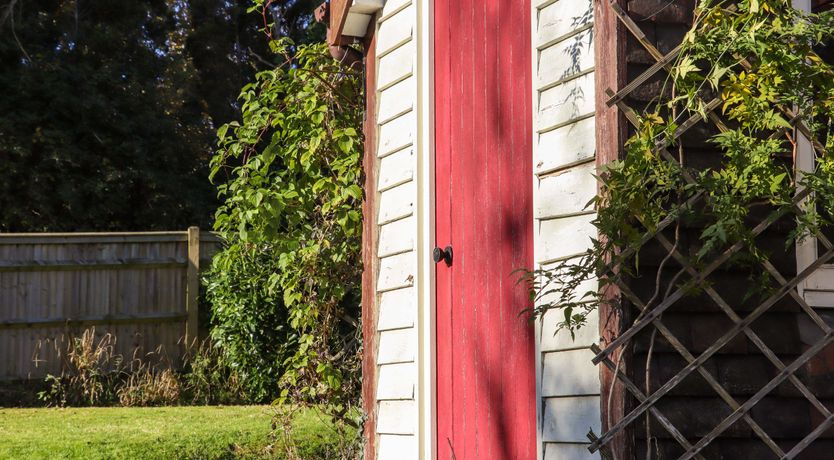 Photo of Golford Cottage