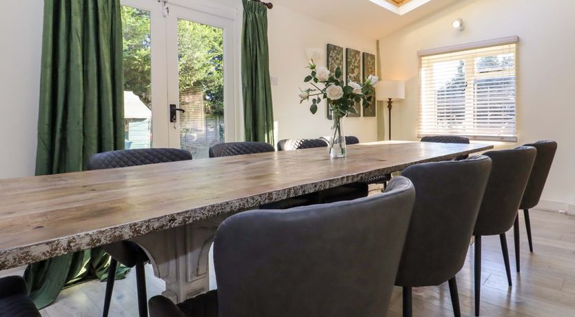 Photo of Golford Cottage