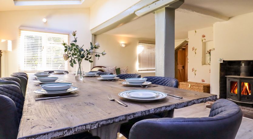 Photo of Golford Cottage