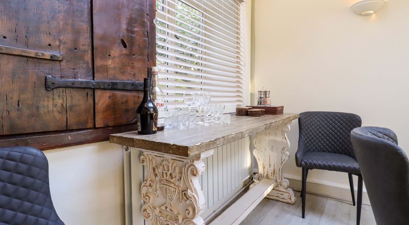 Photo of Golford Cottage